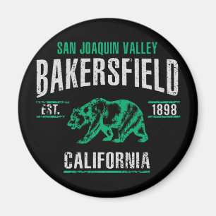 Imán Bakersfield