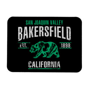 Imán Bakersfield