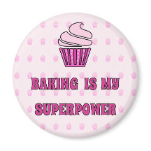 Baking superpower quequitos rosados