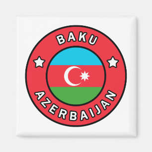 Imán Baku Azerbaijan