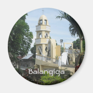 Imán Balangiga