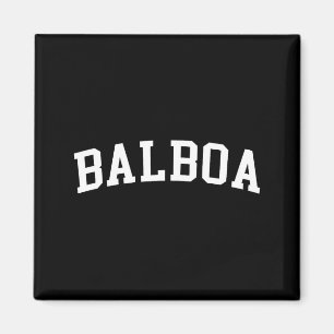 Imán Balboa 