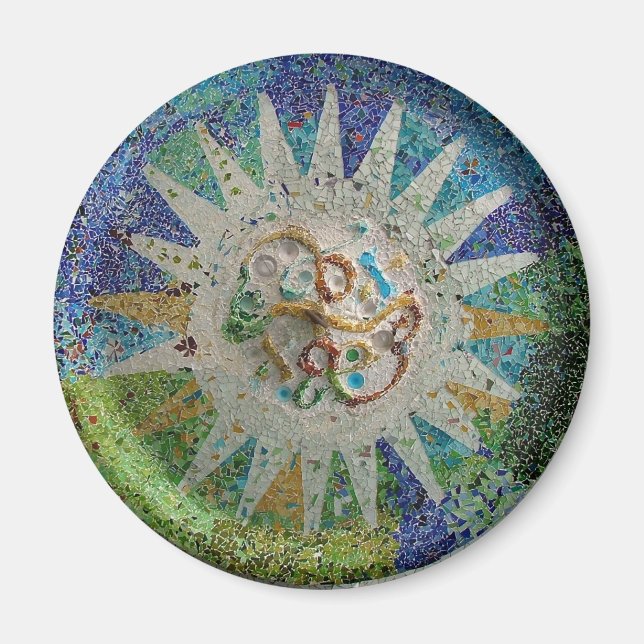 Imán Baldosas (Frente)