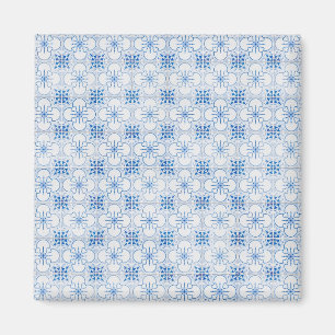 Imán Baldosas cerámicas