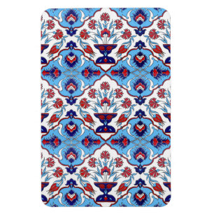 Imán Baldosas de Iznik