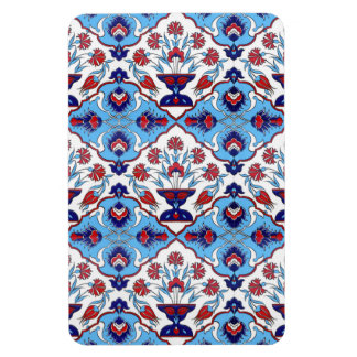 Imán Baldosas de Iznik