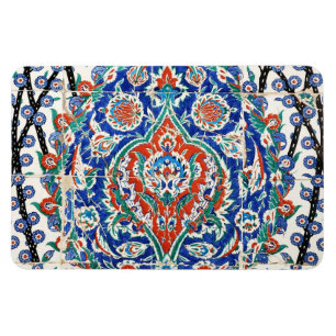 Imán Baldosas florales de Turquía