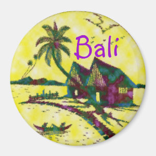 Imán Bali Indonesia