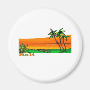 Imán Bali, Indonesia