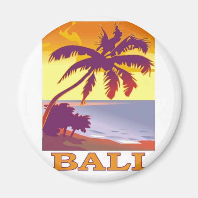 Imán Bali, Indonesia (Frente)