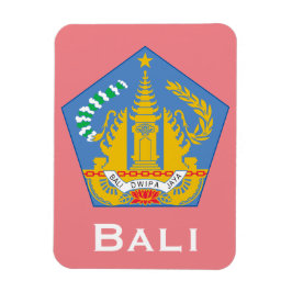 Imán Bali, Indonesia (Islas Sunda menores)