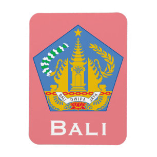 Imán Bali, Indonesia (Islas Sunda menores)