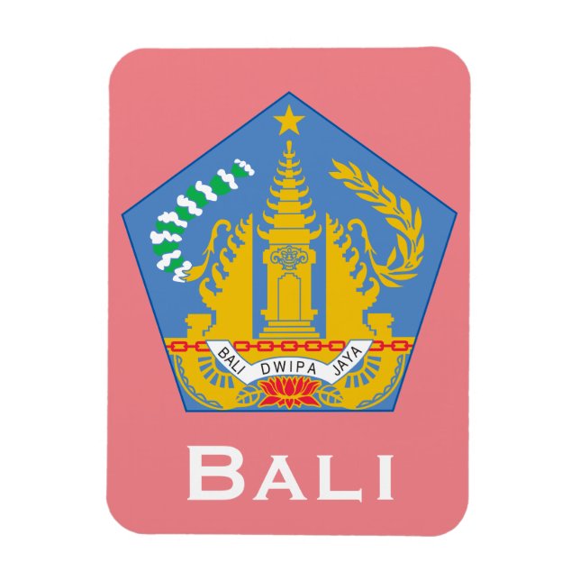Imán Bali, Indonesia (Islas Sunda menores) (Vertical)