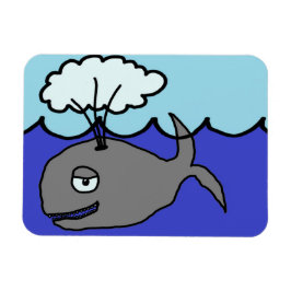 Imán Ballena
