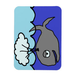 Imán Ballena