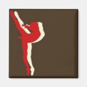 Imán ballet