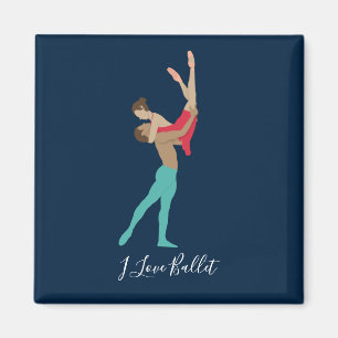 Imán Ballet
