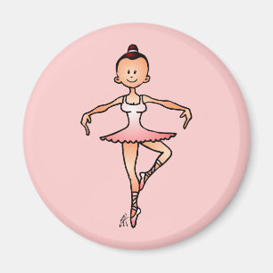 Imán Ballet