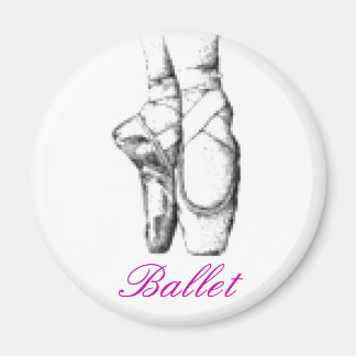 Imán Ballet