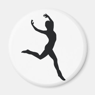 Imán Ballet