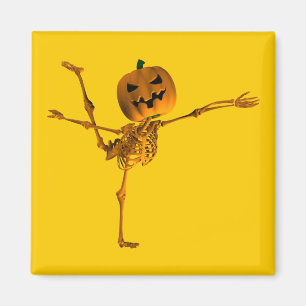 Imán Ballet Arabesque