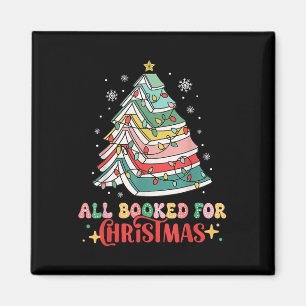 Imán Ballet Gingerbread Bailarina Teacher de danza