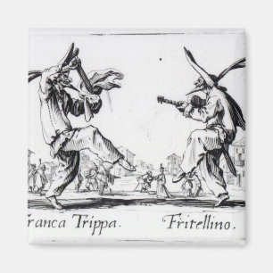 Imán Balli de Sfessania, c.1622