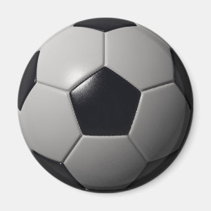 Imán Balón de fútbol