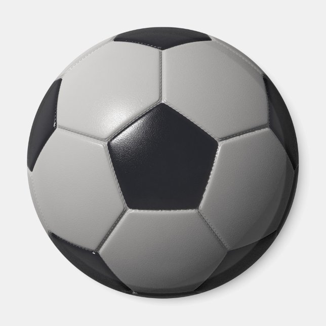 Imán Balón de fútbol (Frente)