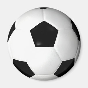 Imán Balón de fútbol (fútbol)