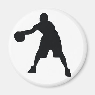 Imán Baloncesto