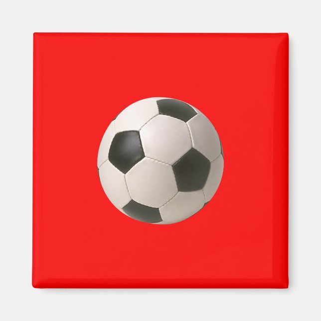 Imán Baloncesto (Frente)