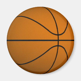 Imán Baloncesto
