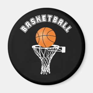 Imán Baloncesto