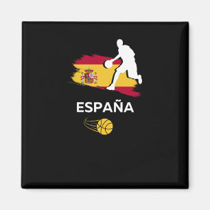 Imán Baloncesto
