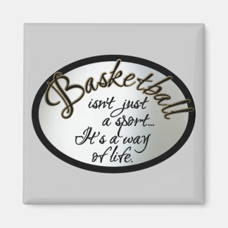Imán Baloncesto