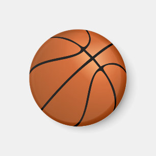Imán Baloncesto