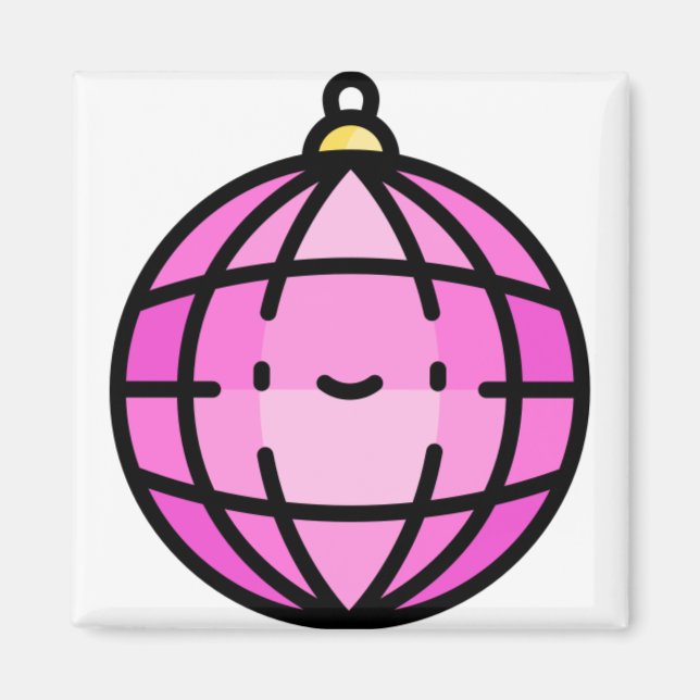 Imán Baloncesto (Frente)