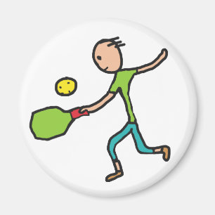 Imán Baloncesto