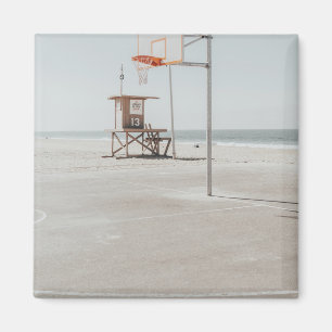 Imán Baloncesto