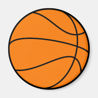 Imán Baloncesto
