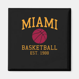 Imán Baloncesto de Miami