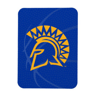 Imán Baloncesto del estado de Spartans del estado de