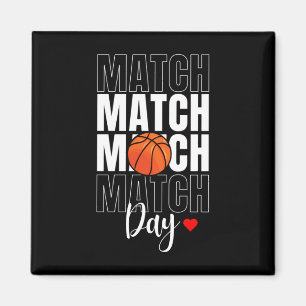 Imán Baloncesto en activo