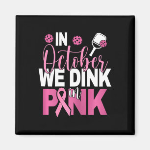 Imán Baloncesto - En Octubre Caemos En Rosa