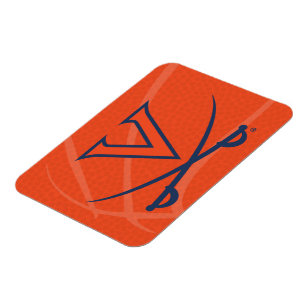 Imán Baloncesto Virginia Cavaliers