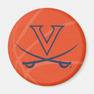 Imán Baloncesto Virginia Cavaliers