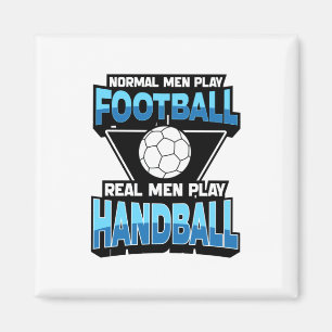 Imán Balonmano