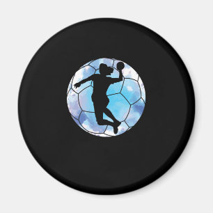 Imán Balonmano, nur der Sieg zählt