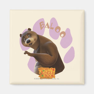 Imán Baloo 1